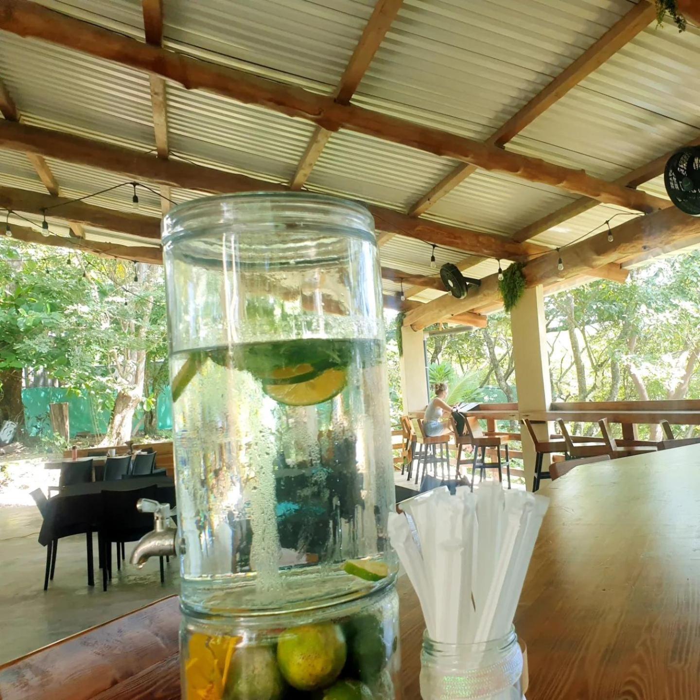 Cocobolo Beach Boutique Hotel San Juanillo Dış mekan fotoğraf