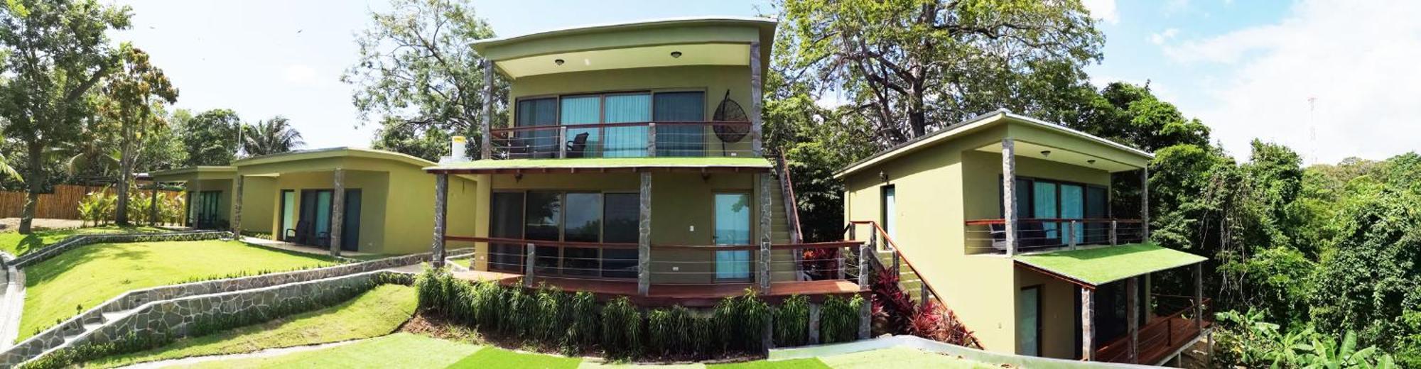 Cocobolo Beach Boutique Hotel San Juanillo Dış mekan fotoğraf