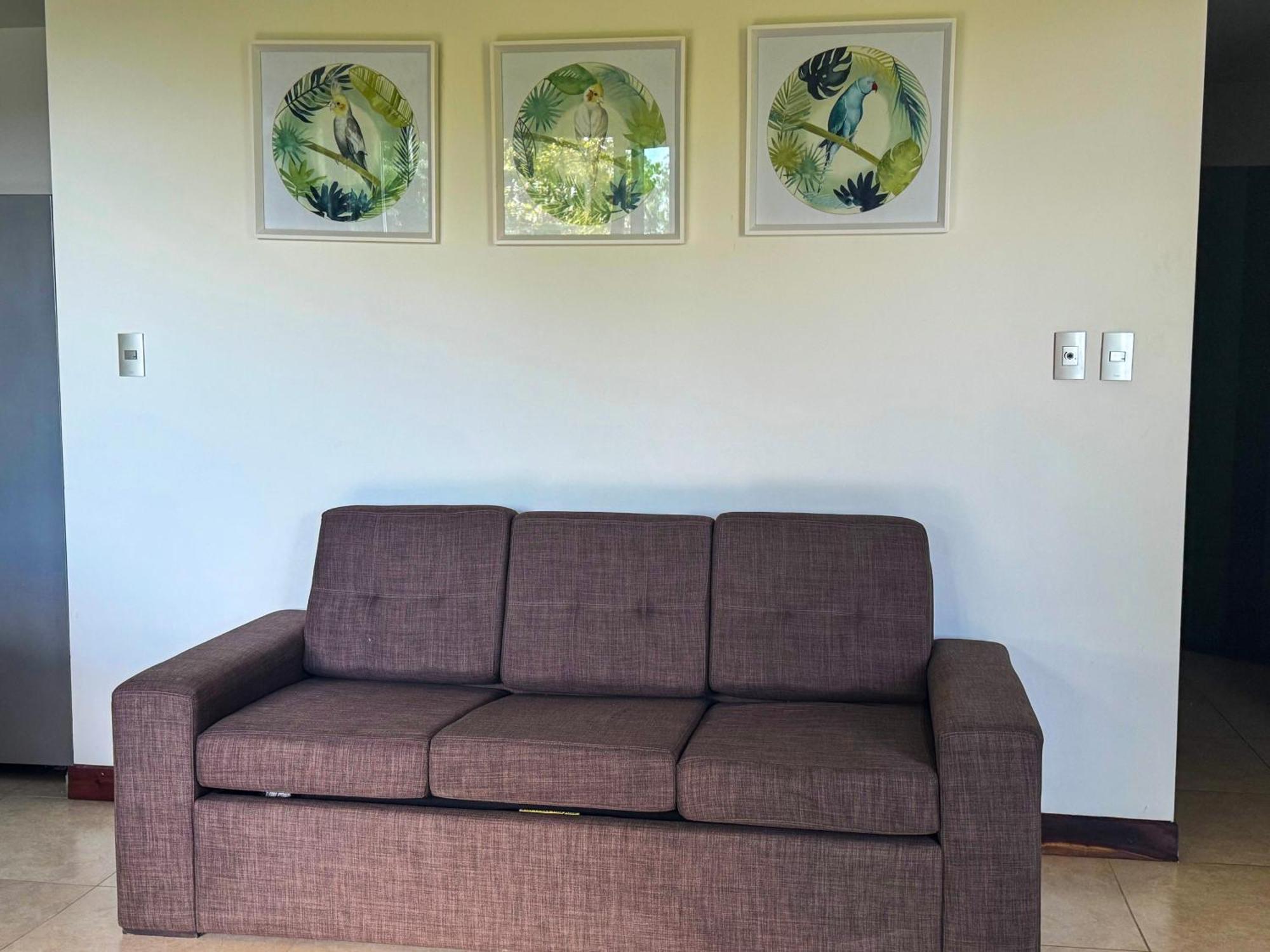 Cocobolo Beach Boutique Hotel San Juanillo Dış mekan fotoğraf