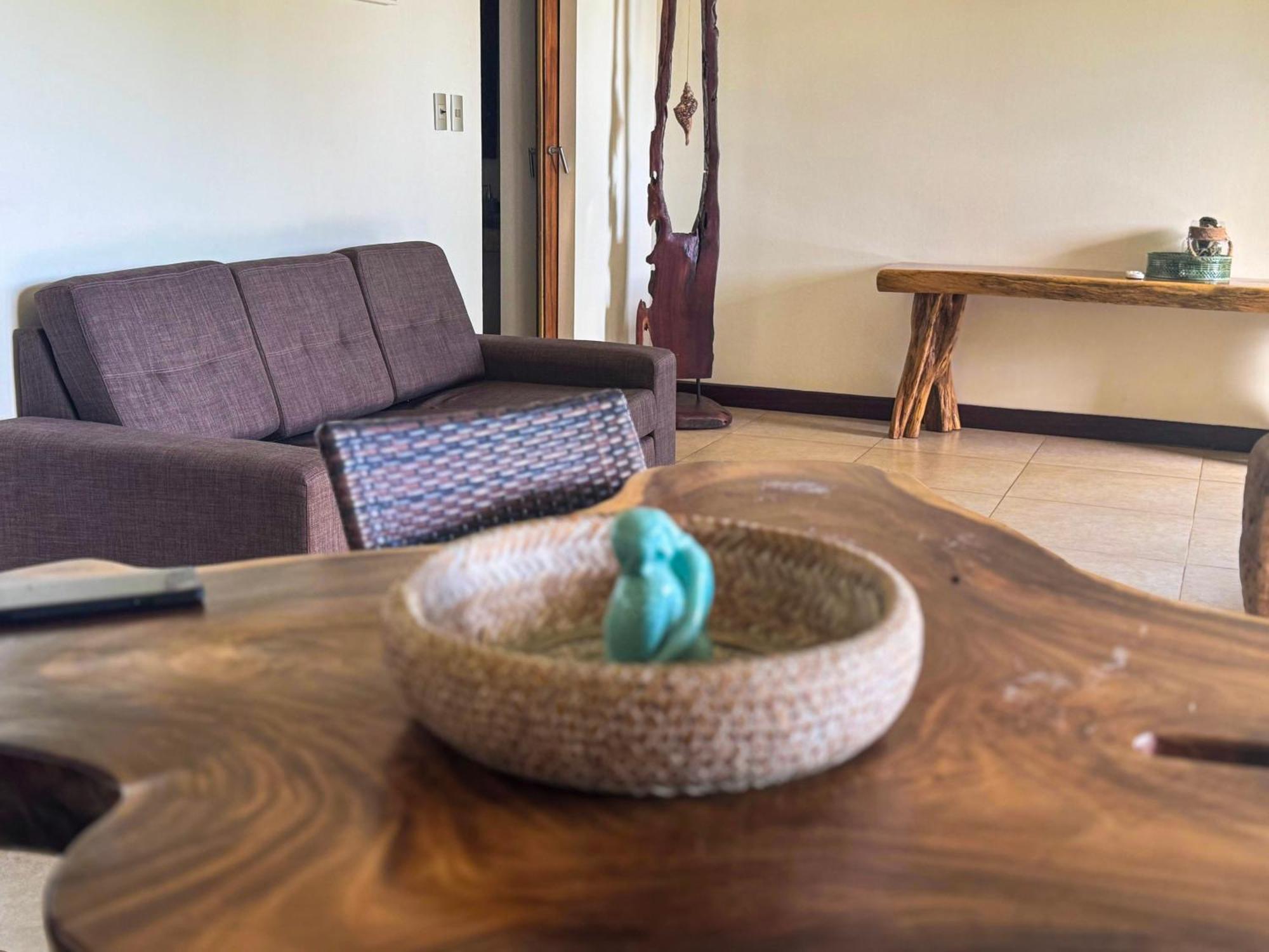 Cocobolo Beach Boutique Hotel San Juanillo Dış mekan fotoğraf