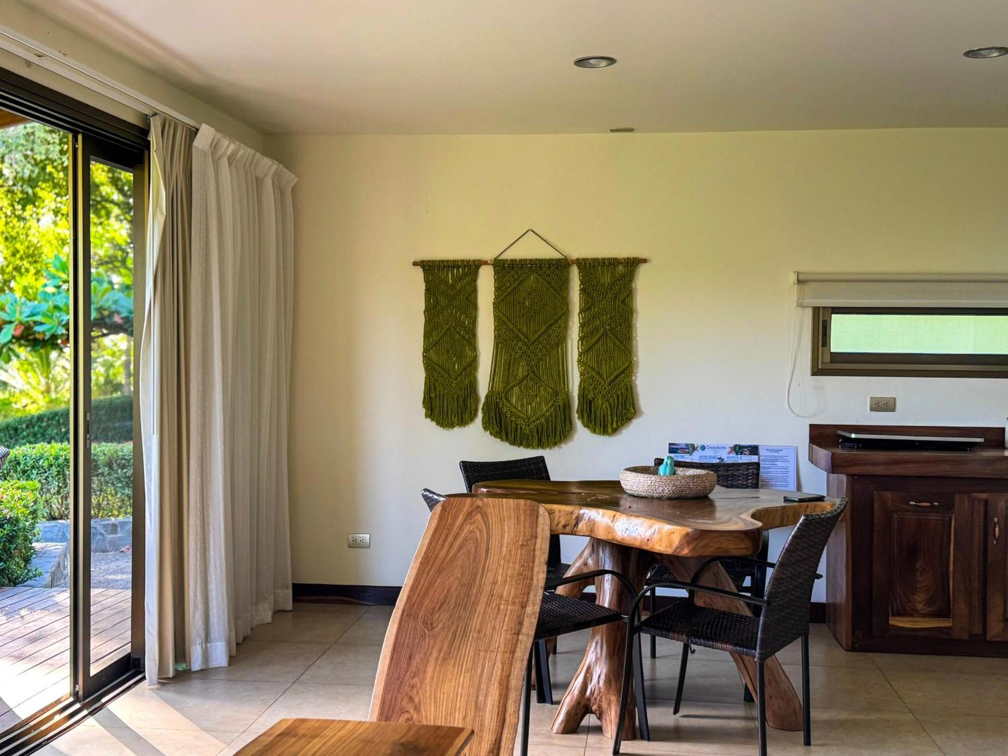 Cocobolo Beach Boutique Hotel San Juanillo Dış mekan fotoğraf