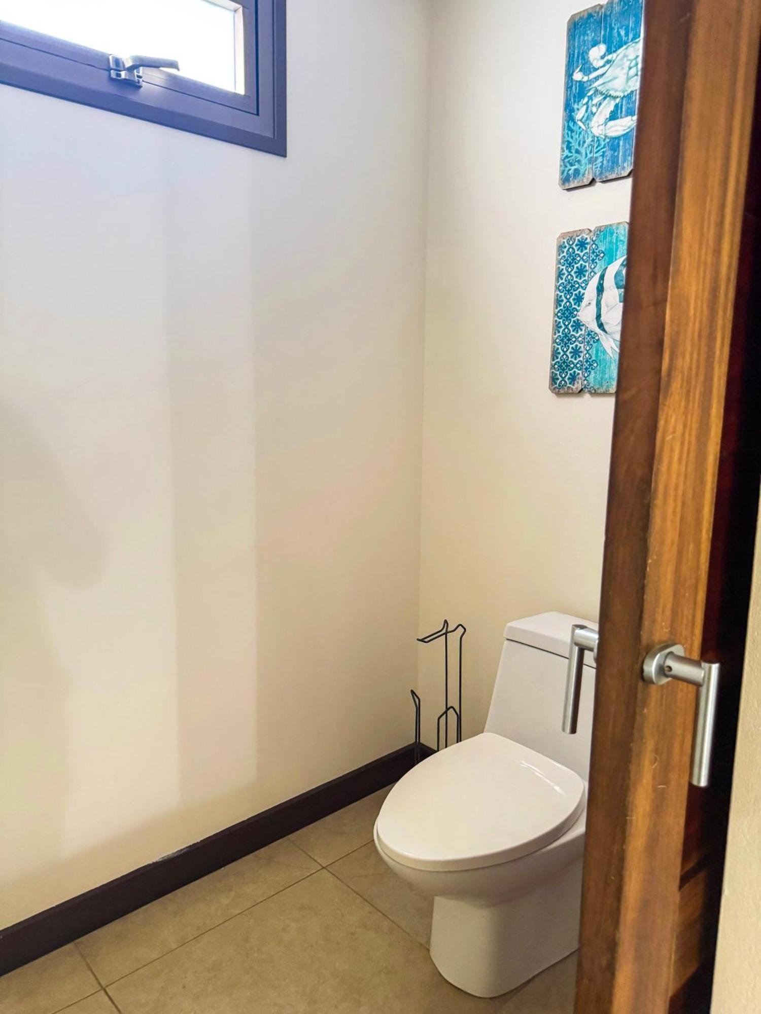 Cocobolo Beach Boutique Hotel San Juanillo Dış mekan fotoğraf