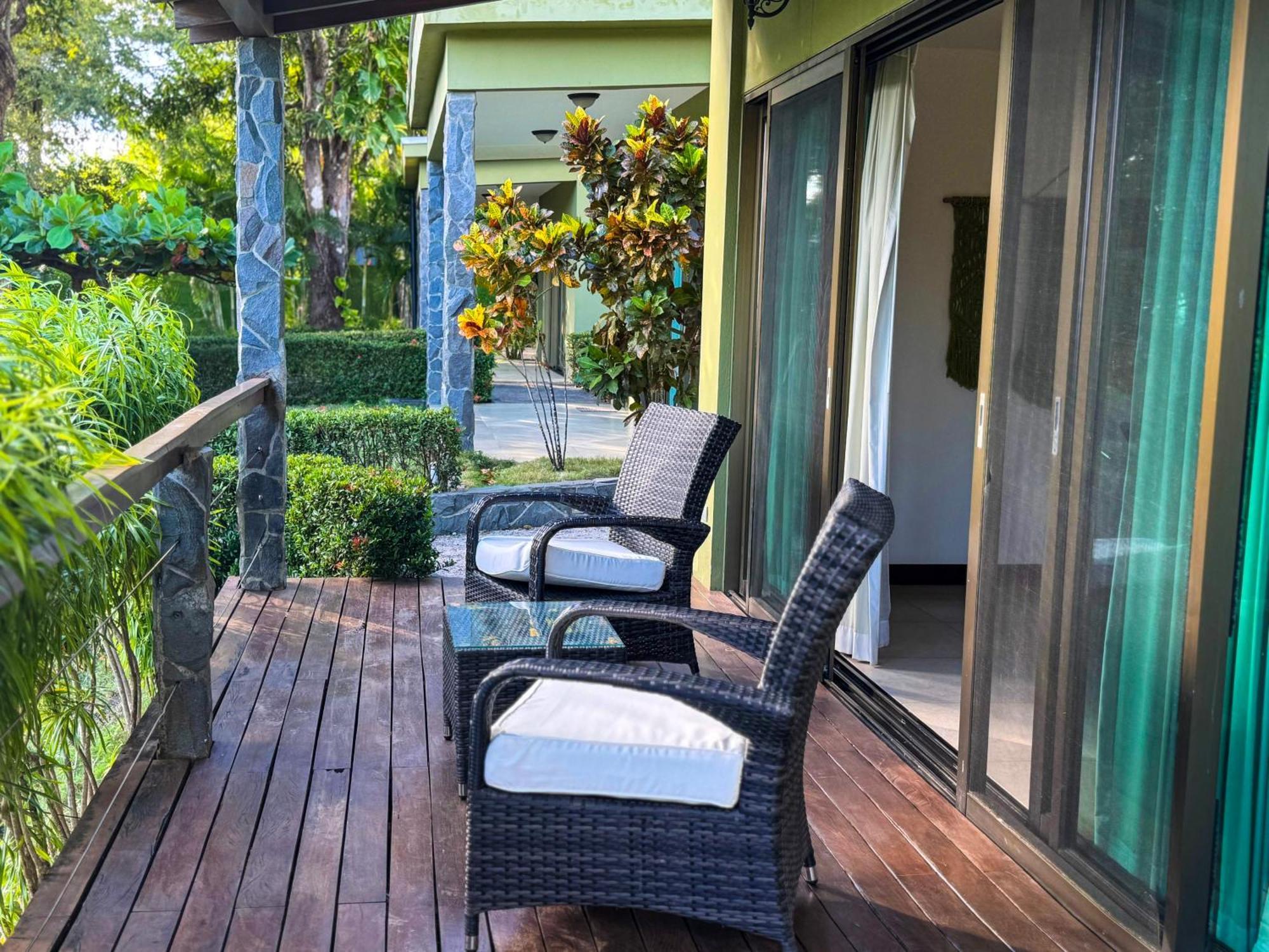 Cocobolo Beach Boutique Hotel San Juanillo Dış mekan fotoğraf