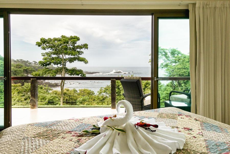 Cocobolo Beach Boutique Hotel San Juanillo Dış mekan fotoğraf