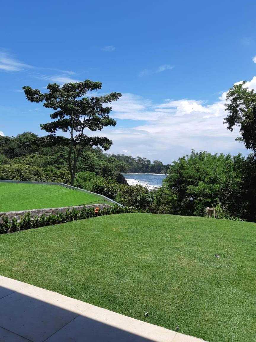 Cocobolo Beach Boutique Hotel San Juanillo Dış mekan fotoğraf