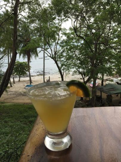 Cocobolo Beach Boutique Hotel San Juanillo Dış mekan fotoğraf
